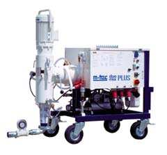 ����������� ������� M-TEC DUO-MIX