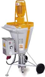 ����������� ������� Sprayboy P 12